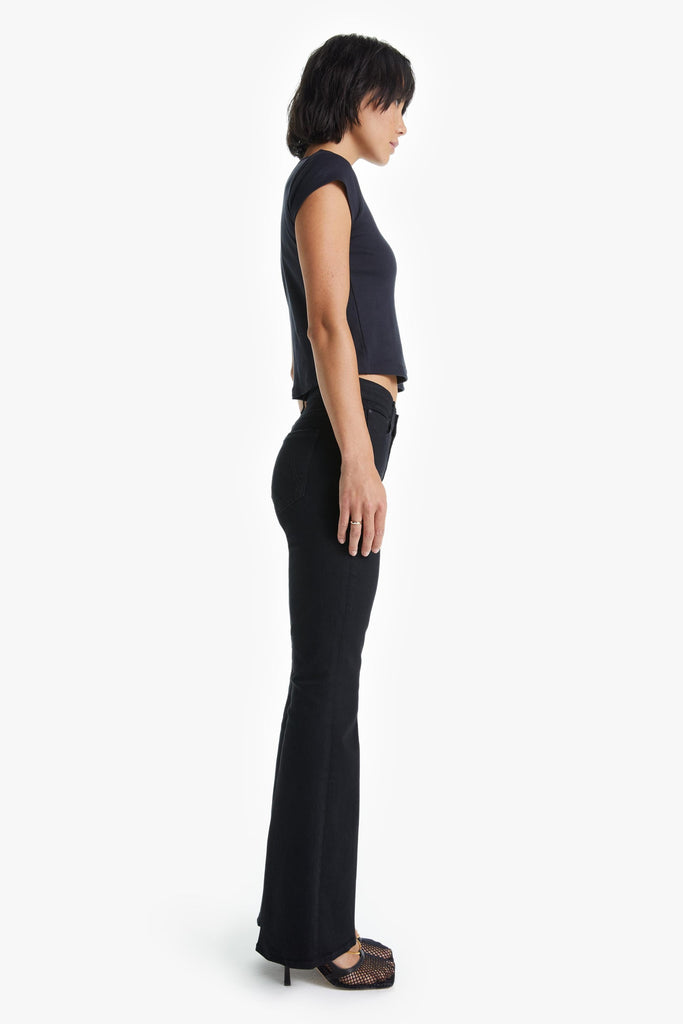 The Weekender Jean