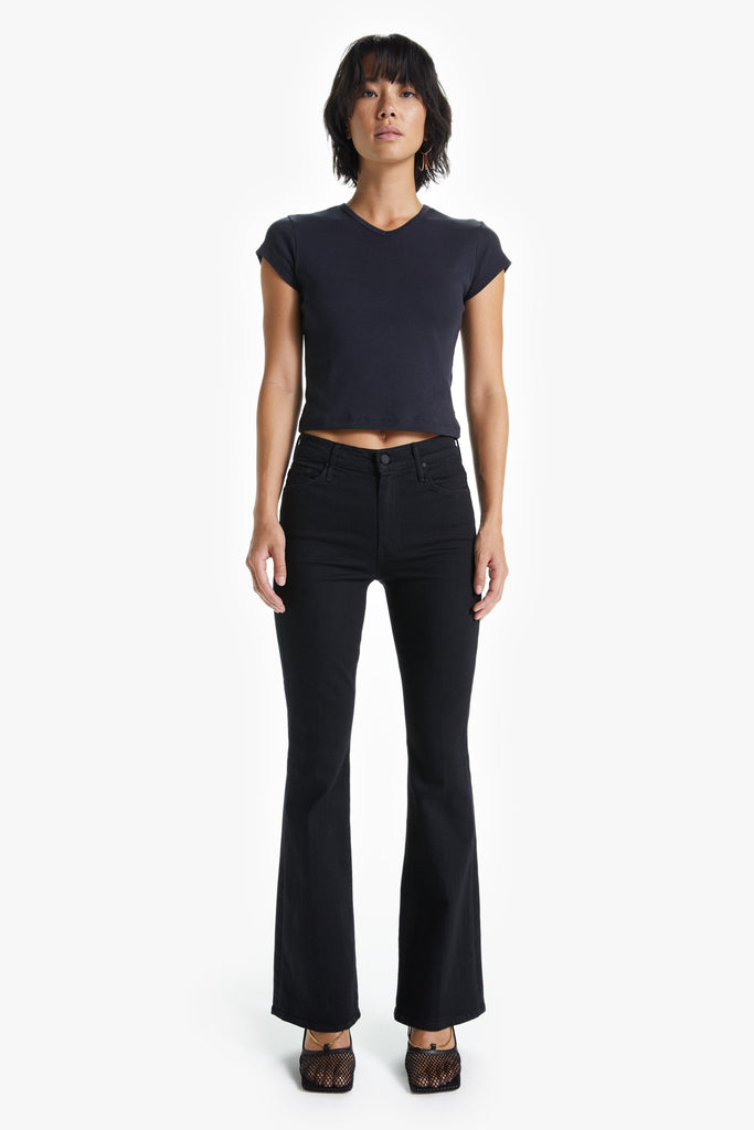 The Weekender Jean