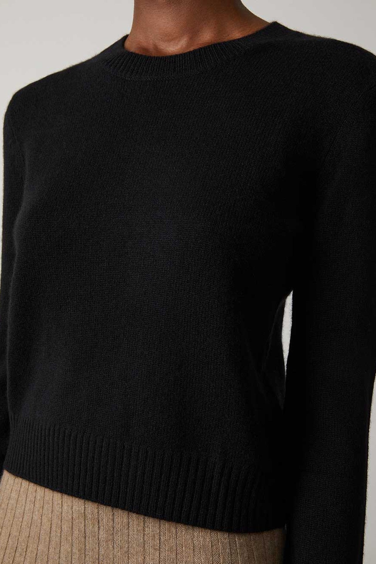 Mable  Cashmere Sweater