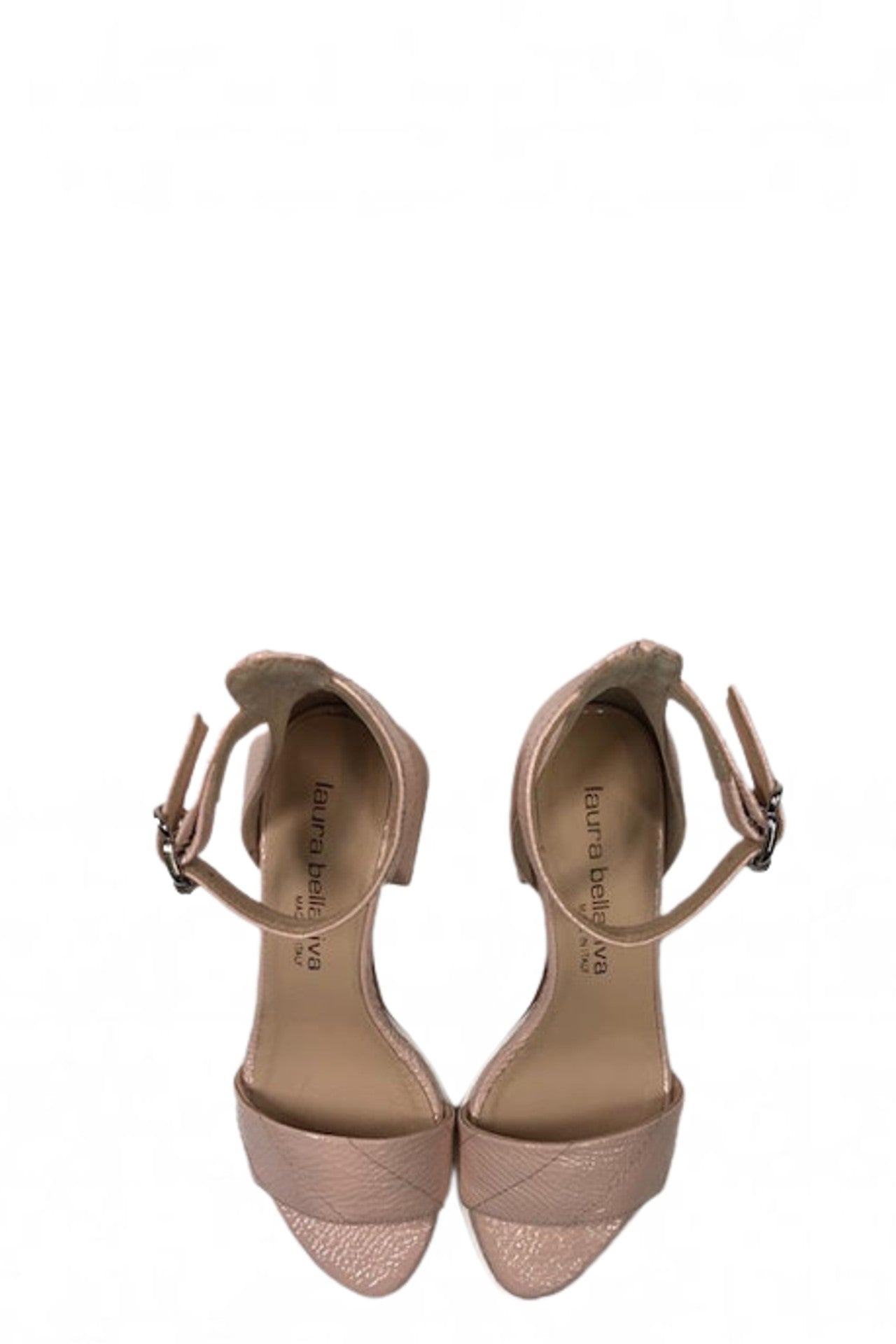 Laura ankle strap discount sandal