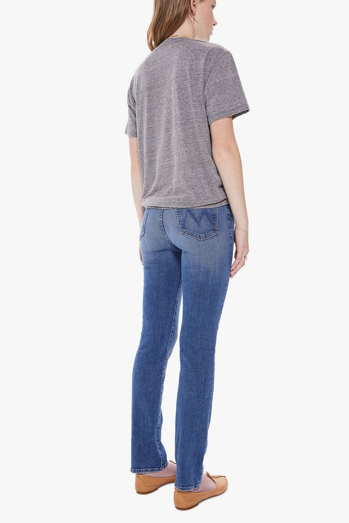 The Swooner Rascal Hover Jean